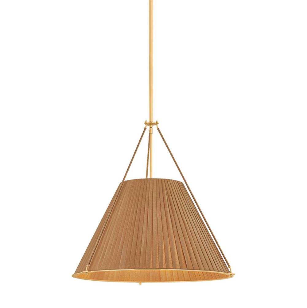 Hudson Valley Lighting Sunside Pendant