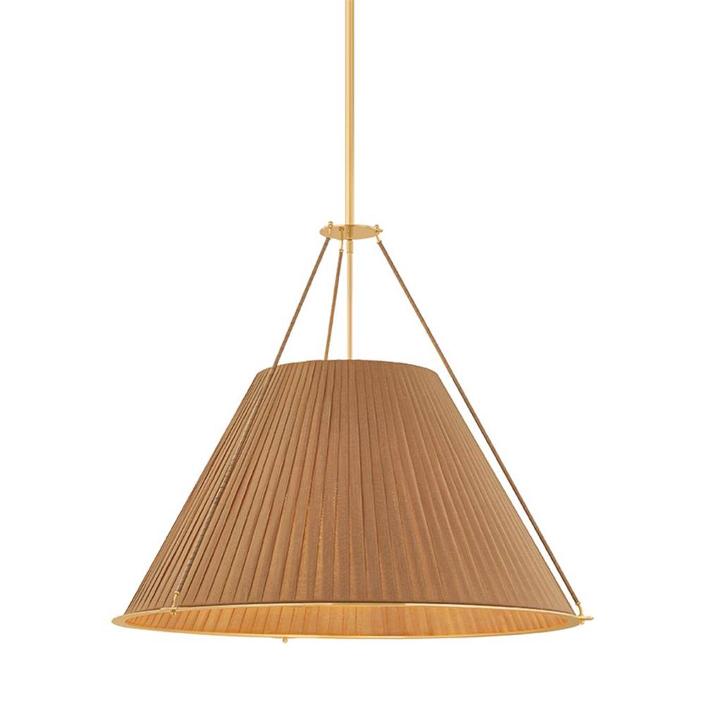 Hudson Valley Lighting Sunside Chandelier