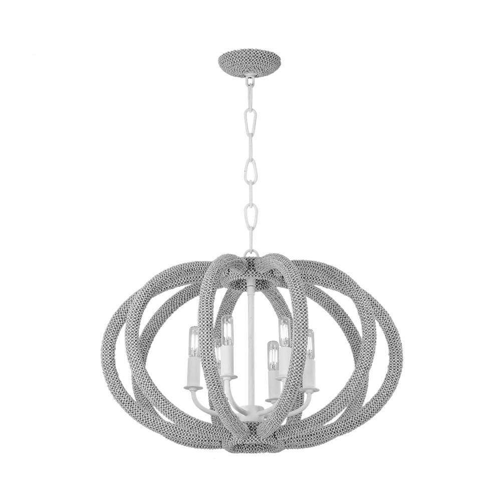 Hudson Valley Lighting Lewiston Chandelier