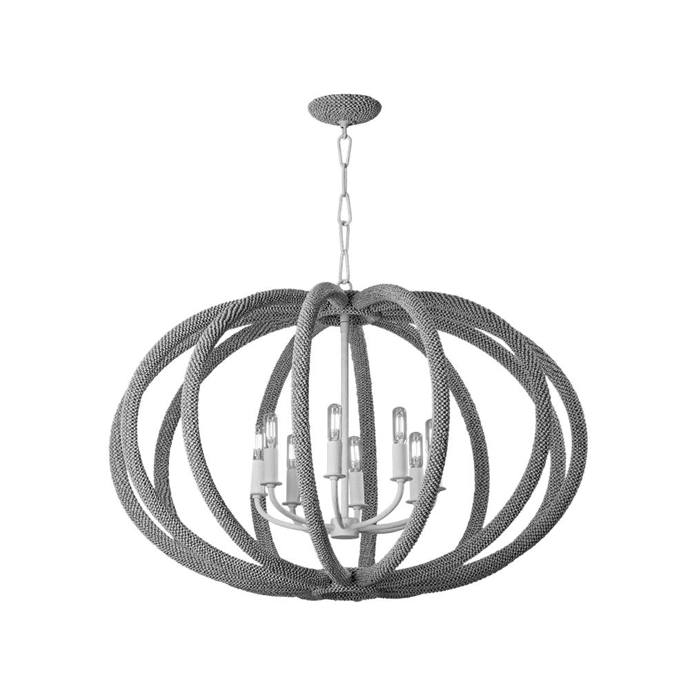 Hudson Valley Lighting Lewiston Chandelier