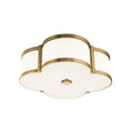 Hudson Valley Lighting Chandler Flush Mount