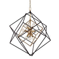 Hudson Valley Lighting Roundout Chandelier