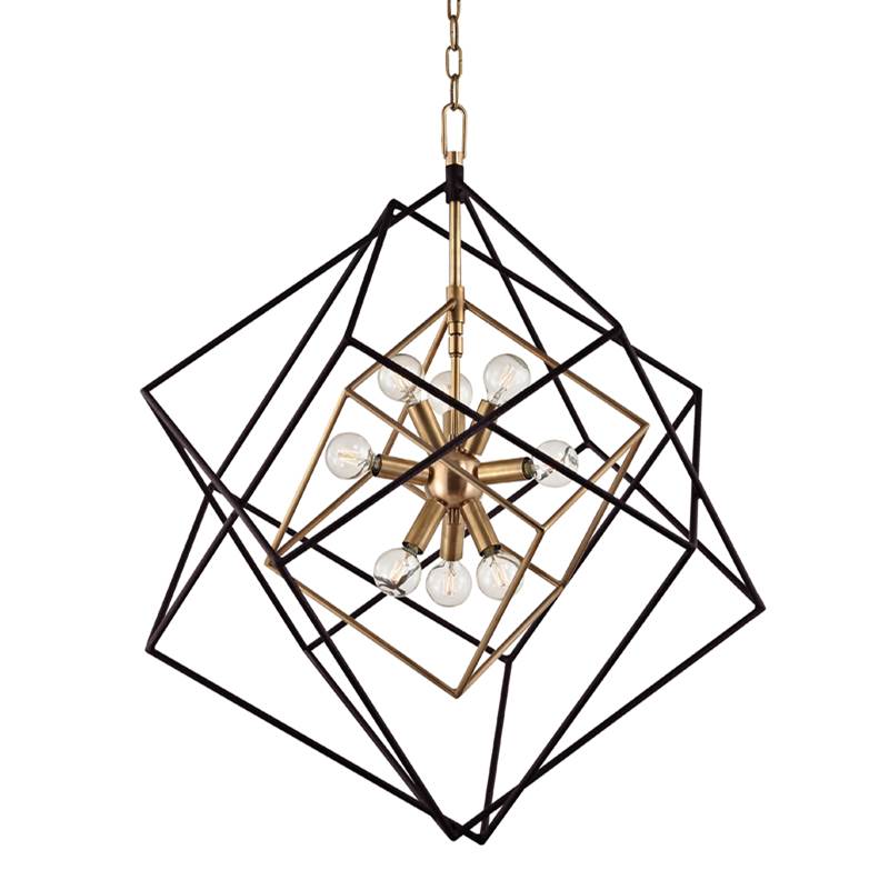 Hudson Valley Lighting Roundout Chandelier