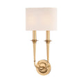 Hudson Valley Lighting Lourdes Wall Sconce
