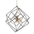 Hudson Valley Lighting Roundout Chandelier