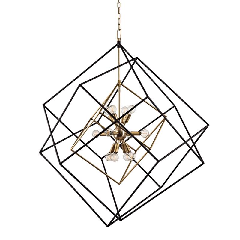 Hudson Valley Lighting Roundout Chandelier