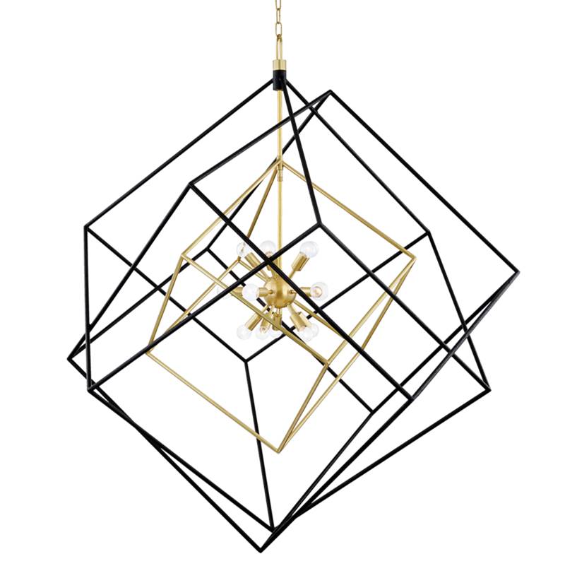 Hudson Valley Lighting Roundout Chandelier