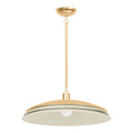 Hudson Valley Lighting Oneida Pendant