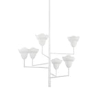 Hudson Valley Lighting Alora Chandelier