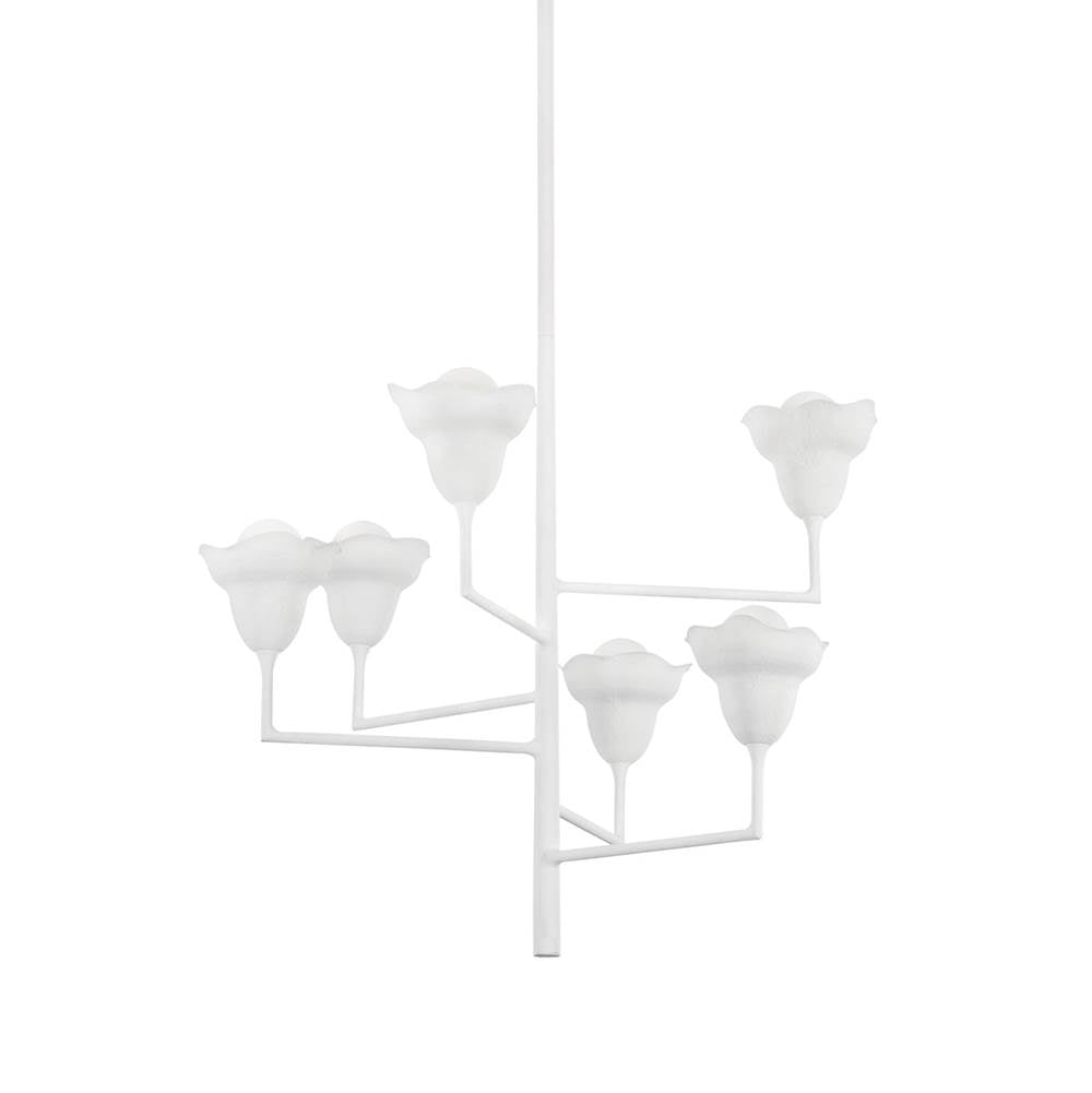 Hudson Valley Lighting Alora Chandelier