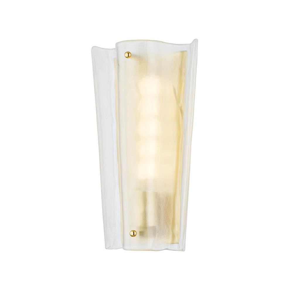 Hudson Valley Lighting Baxford Wall Sconce