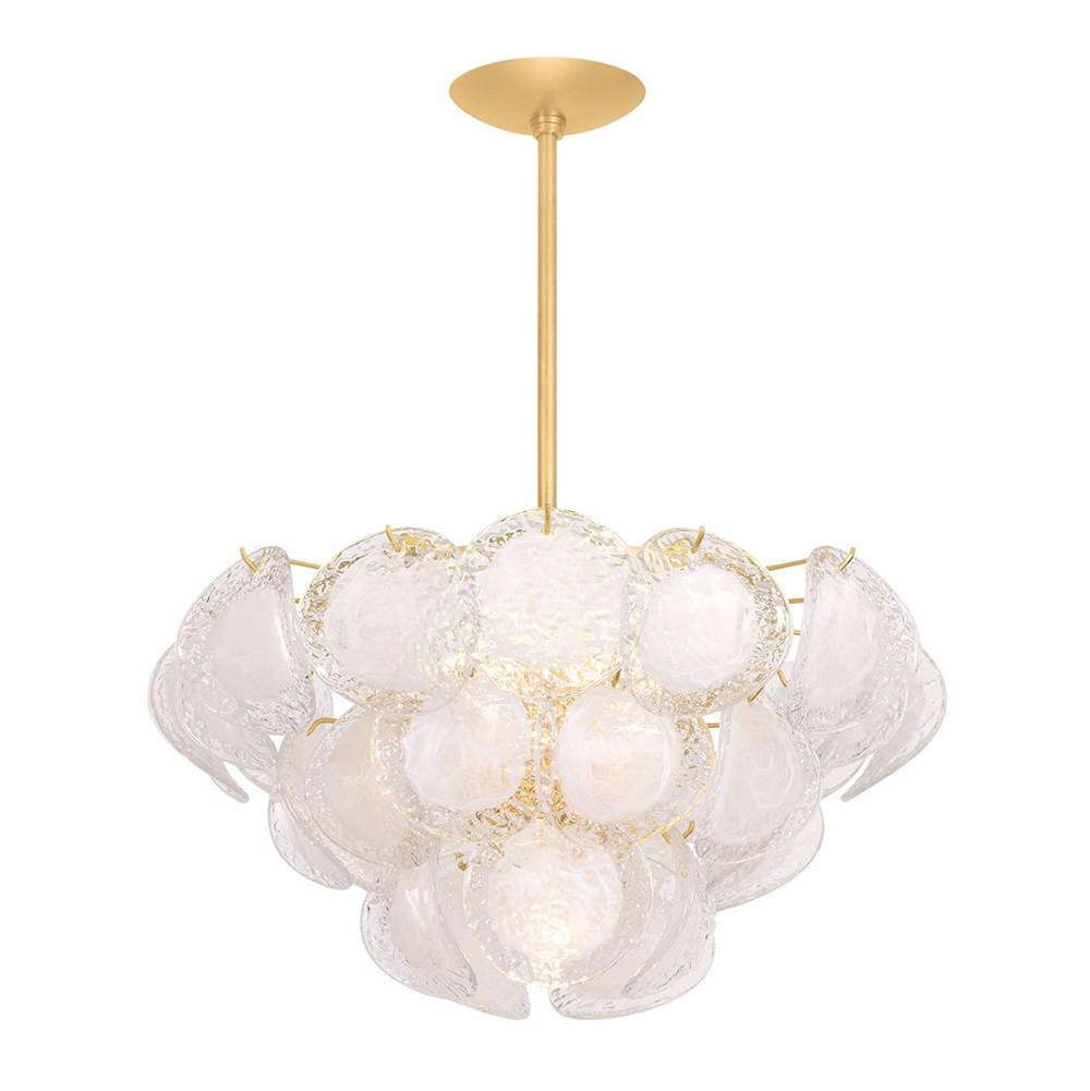 Hudson Valley Lighting Cedar Hill Cedar Hill Chandelier