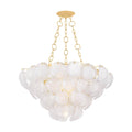 Hudson Valley Lighting Cedar Hill Cedar Hill Chandelier
