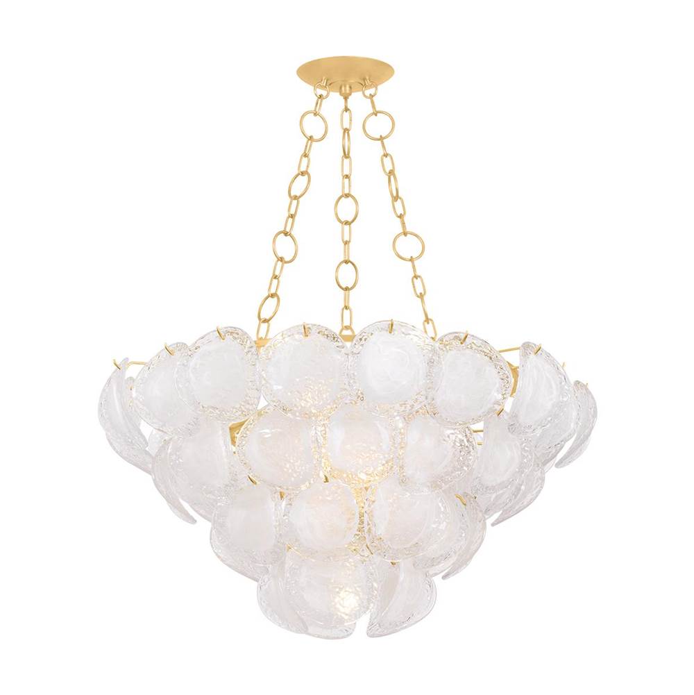 Hudson Valley Lighting Cedar Hill Cedar Hill Chandelier