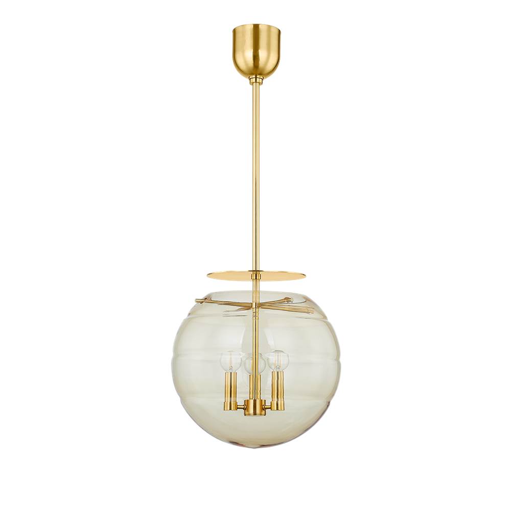 Hudson Valley Lighting Gill Pendant