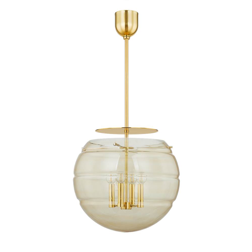 Hudson Valley Lighting Gill Pendant