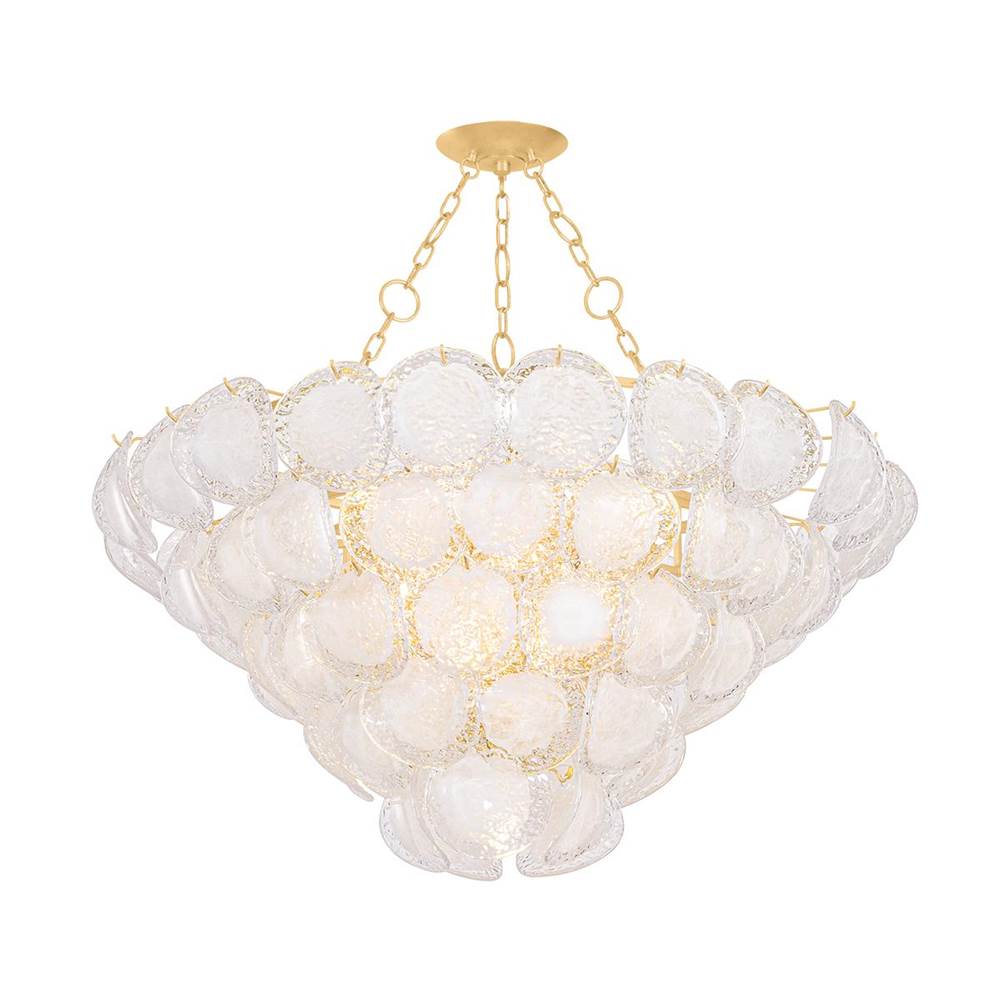 Hudson Valley Lighting Cedar Hill Cedar Hill Chandelier
