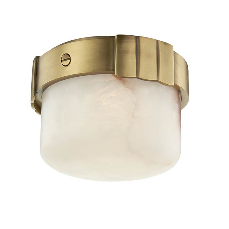 Hudson Valley Lighting Beckett Flush Mount
