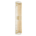 Hudson Valley Lighting Prospect Park Prospect Park Wall Sconce