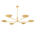 Hudson Valley Lighting Johnson Chandelier