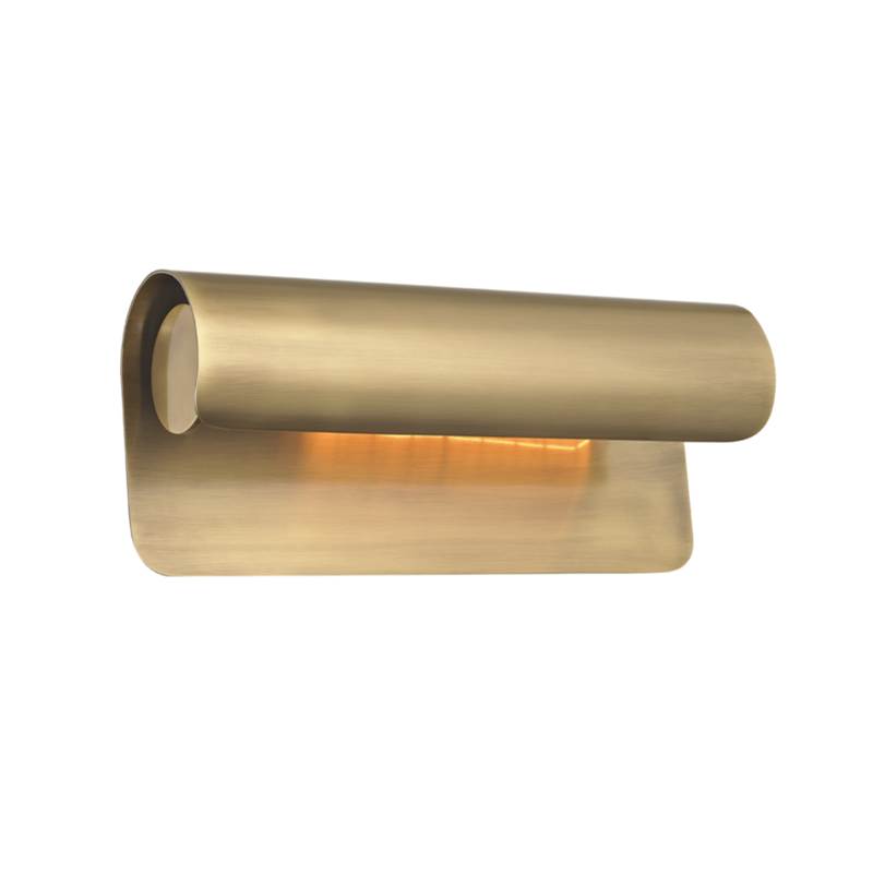 Hudson Valley Lighting Accord Wall Sconce
