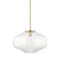 Hudson Valley Lighting Bennett Pendant