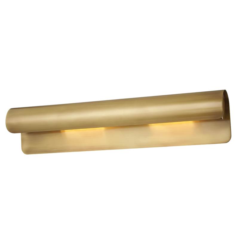 Hudson Valley Lighting Accord Wall Sconce
