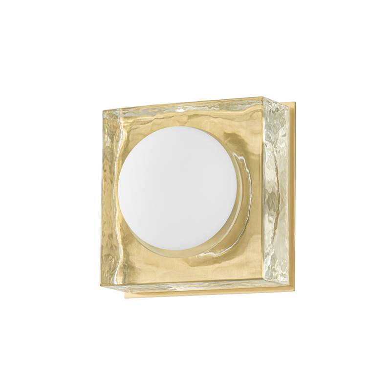 Hudson Valley Lighting Mackay Wall Sconce