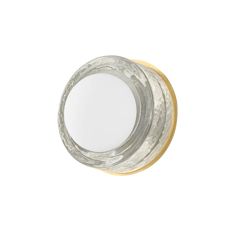 Hudson Valley Lighting Mackay Wall Sconce
