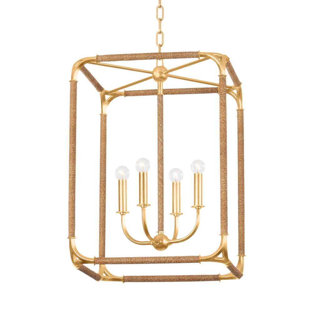Hudson Valley Lighting Laurenceston Lantern