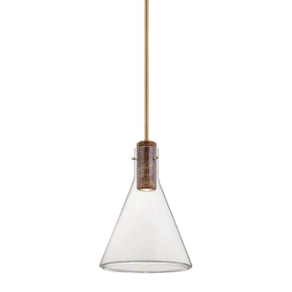 Hudson Valley Lighting West Hill West Hill Pendant