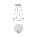 Hudson Valley Lighting Verbank Lantern