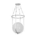Hudson Valley Lighting Verbank Lantern