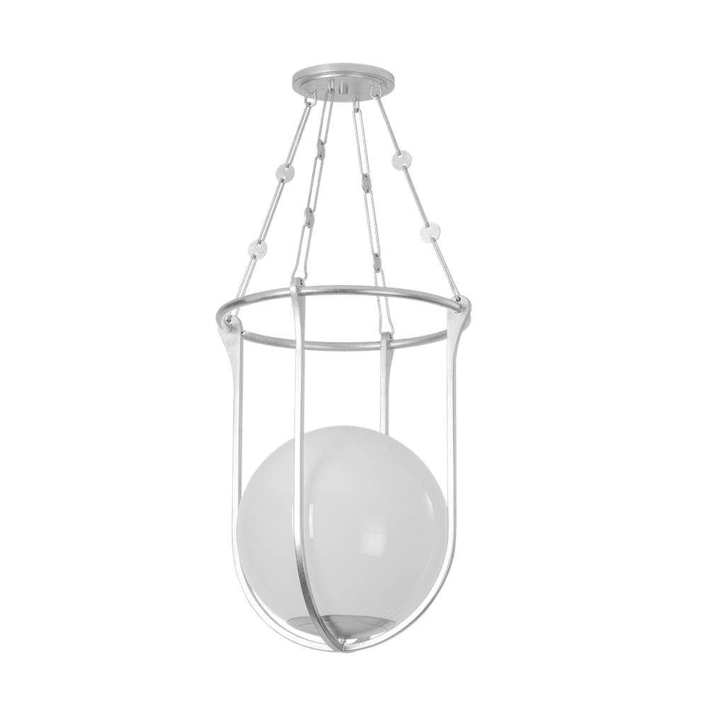 Hudson Valley Lighting Verbank Lantern