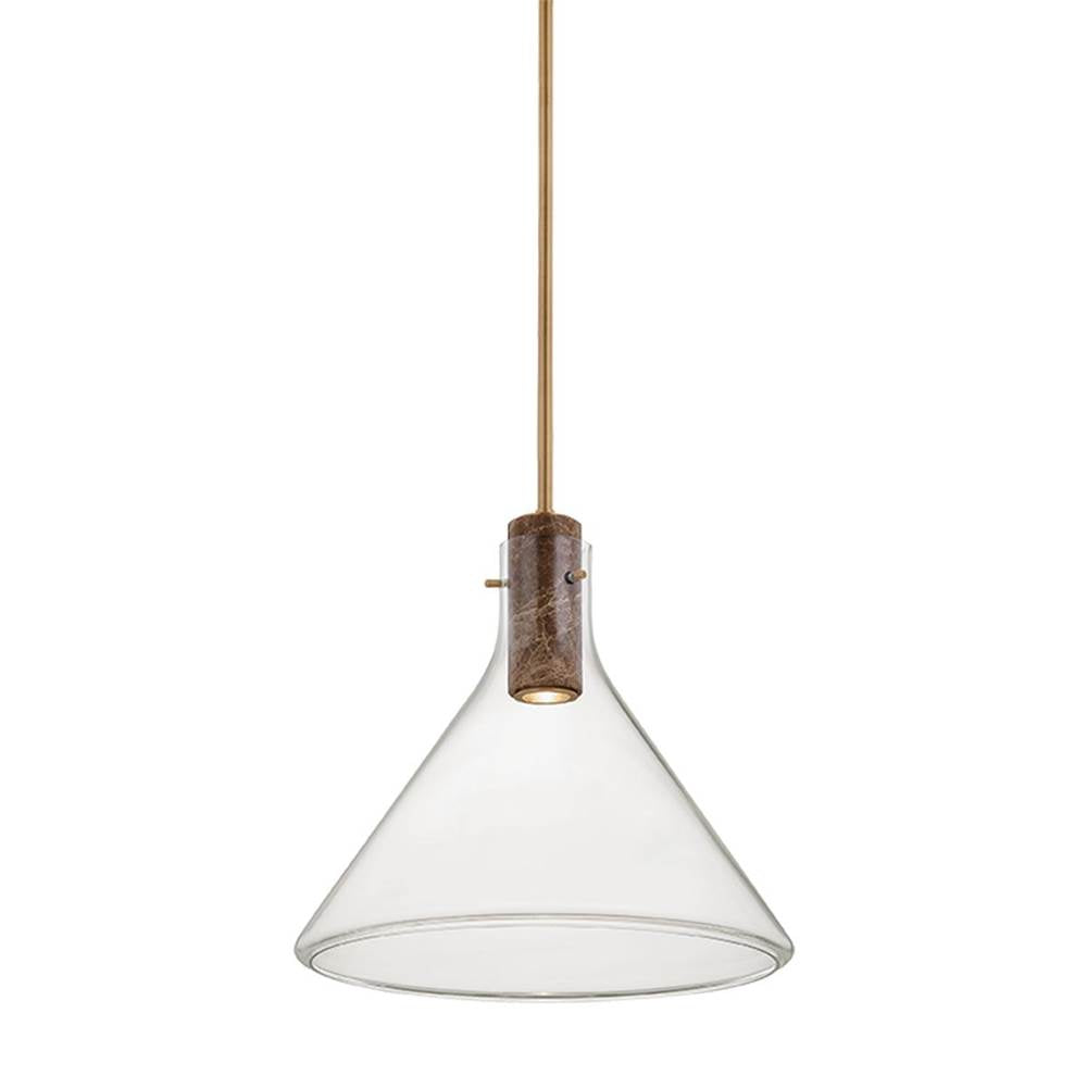 Hudson Valley Lighting West Hill West Hill Pendant