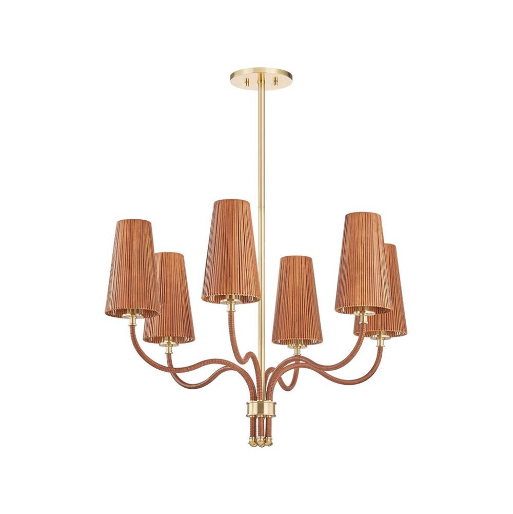 Hudson Valley Lighting Atwood Chandelier