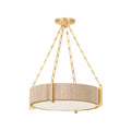 Hudson Valley Lighting Quebec Chandelier