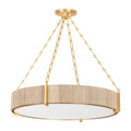 Hudson Valley Lighting Quebec Chandelier