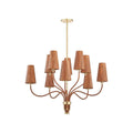 Hudson Valley Lighting Atwood Chandelier