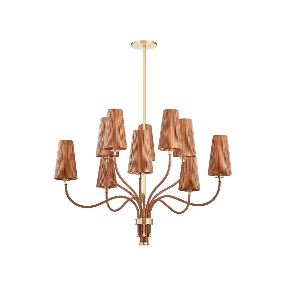 Hudson Valley Lighting Atwood Chandelier