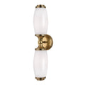 Hudson Valley Lighting Brooke Wall Sconce