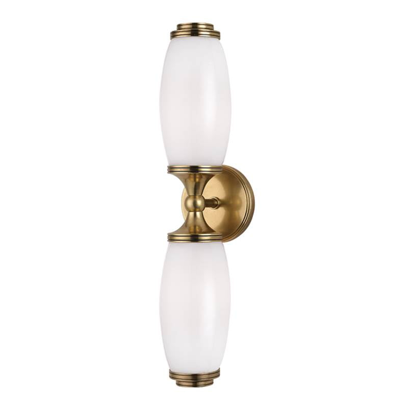 Hudson Valley Lighting Brooke Wall Sconce