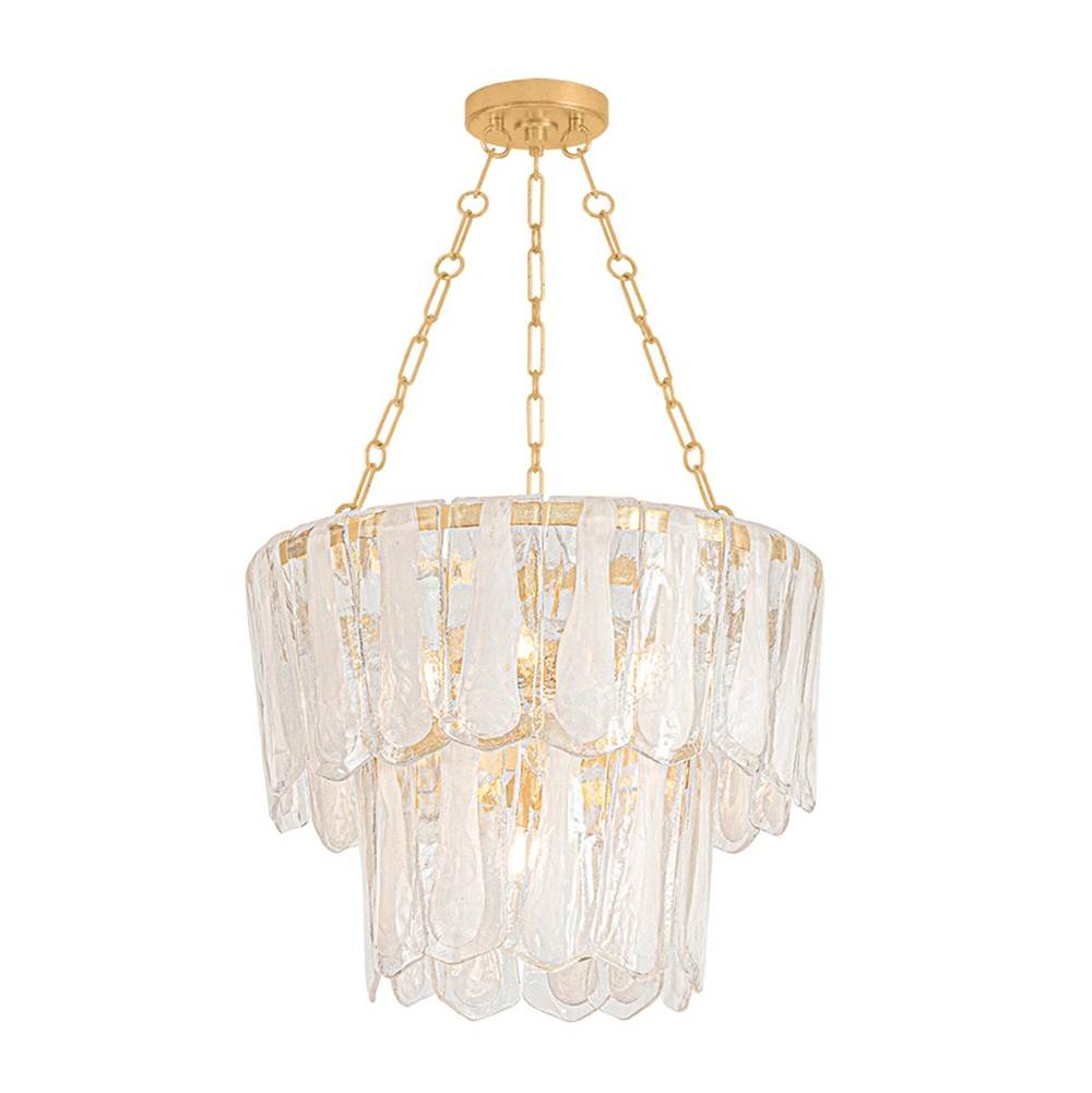 Hudson Valley Lighting Tappan Chandelier
