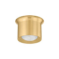 Hudson Valley Lighting Noxon Flush Mount
