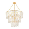 Hudson Valley Lighting Tappan Chandelier