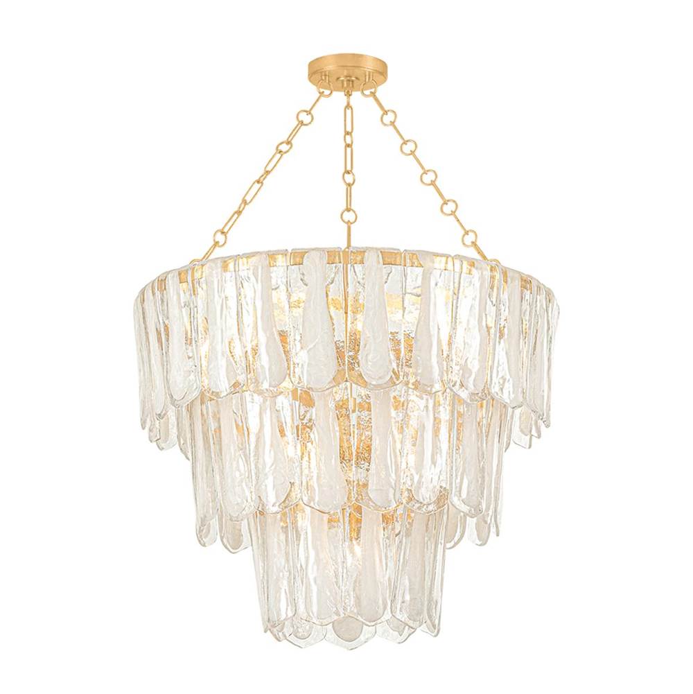 Hudson Valley Lighting Tappan Chandelier
