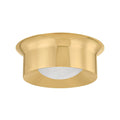 Hudson Valley Lighting Noxon Flush Mount