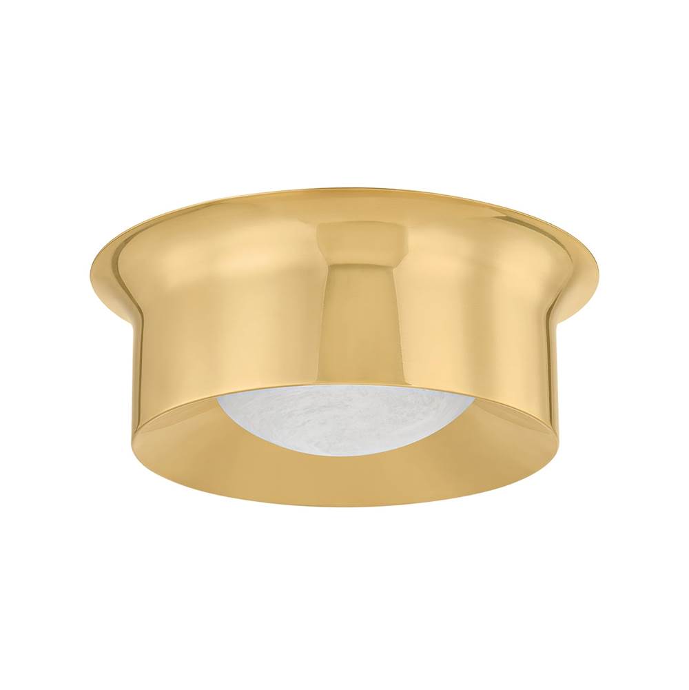 Hudson Valley Lighting Noxon Flush Mount