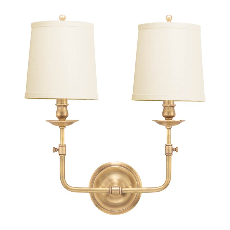 Hudson Valley Lighting Logan Wall Sconce