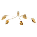 Hudson Valley Lighting Avondale Semi Flush